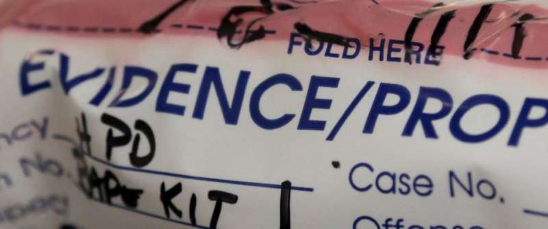 Global Standardization of Forensics will Decrease the Bias Factor of ...